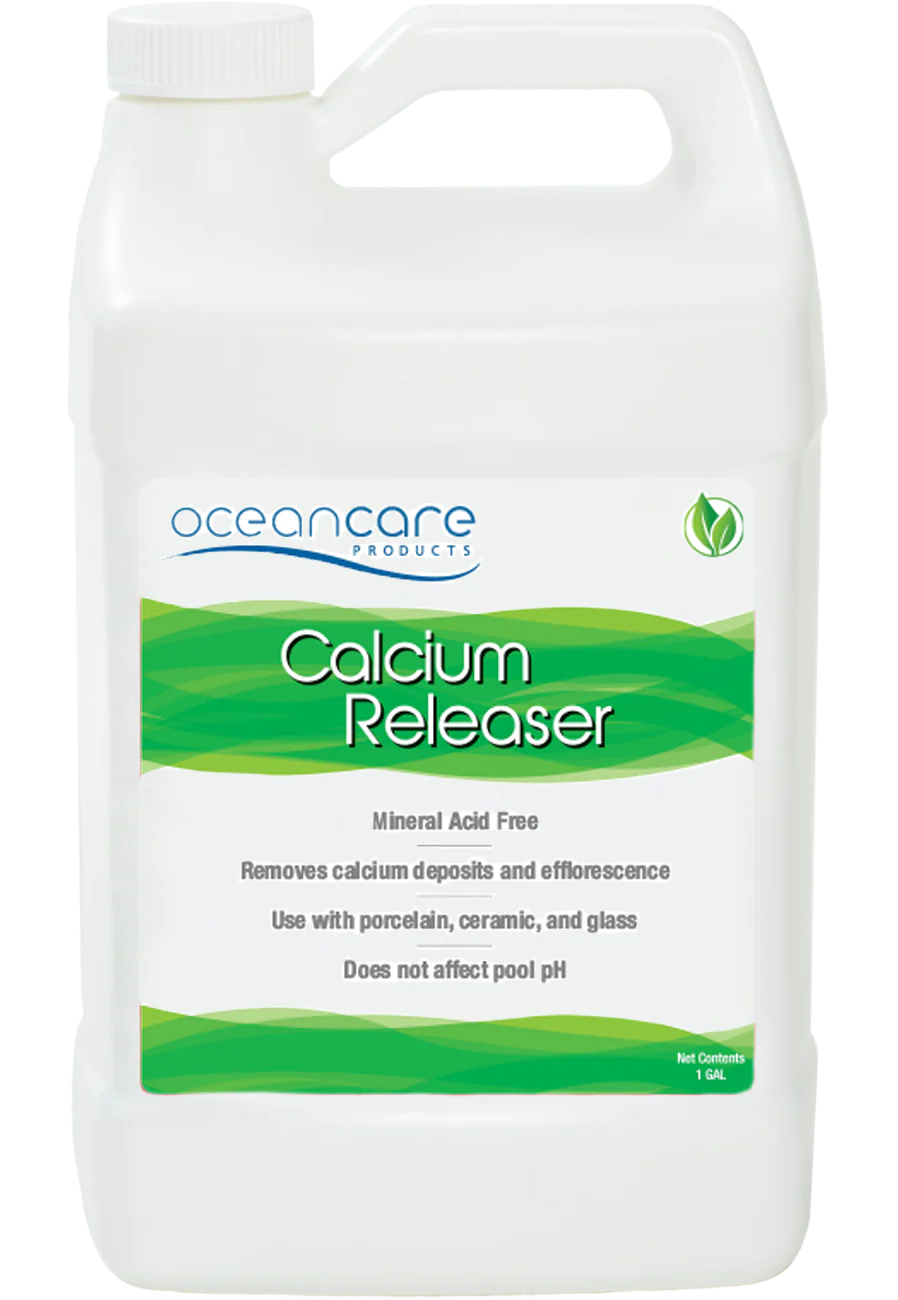 Calcium Releaser