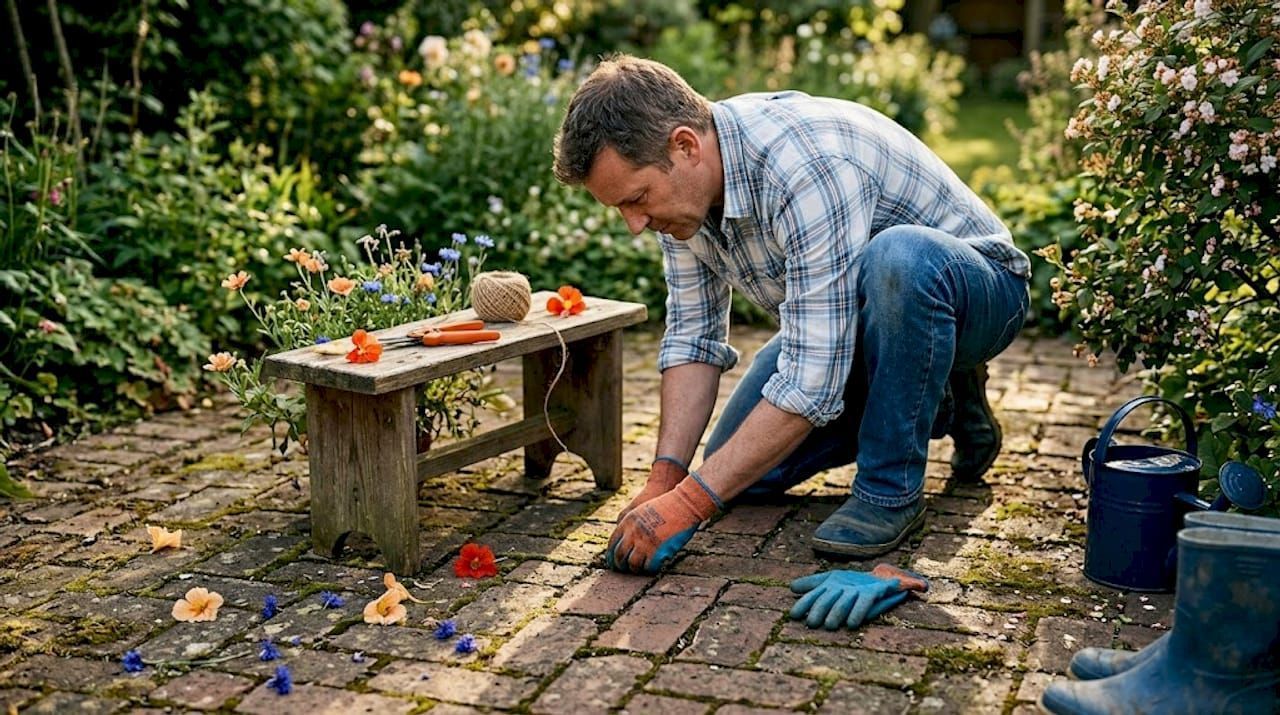 Eco-friendly stone care
