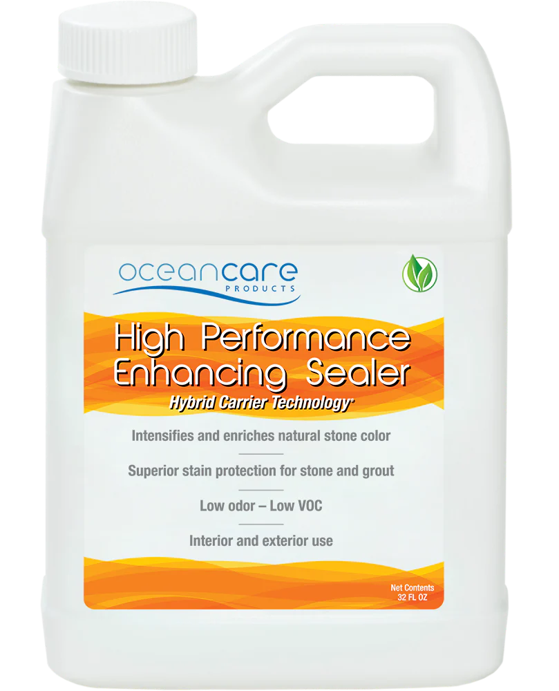 High Performance Enhancing Sealer