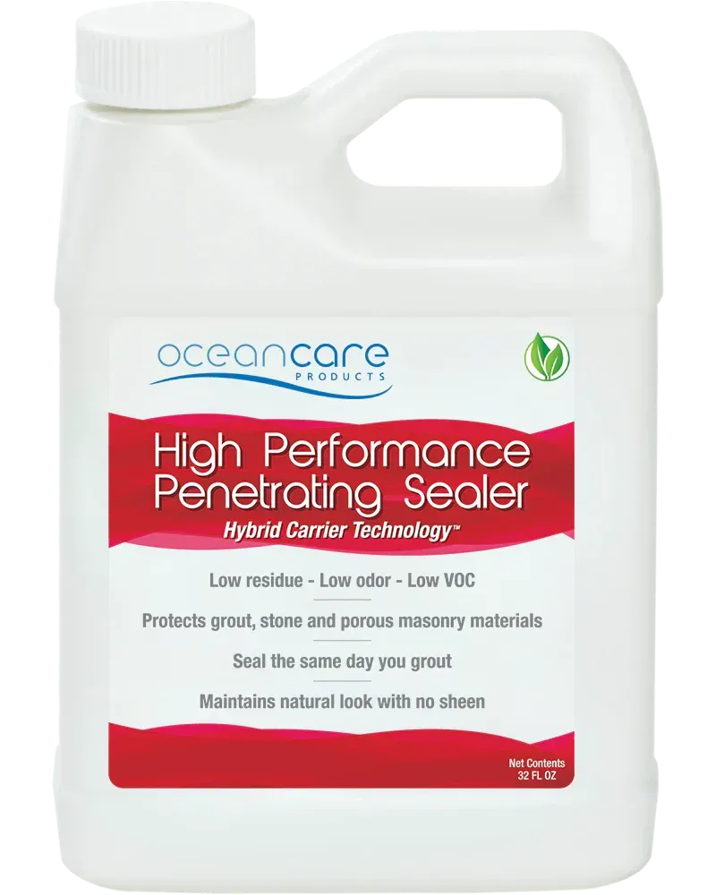 High Performance Penetrating Sealer