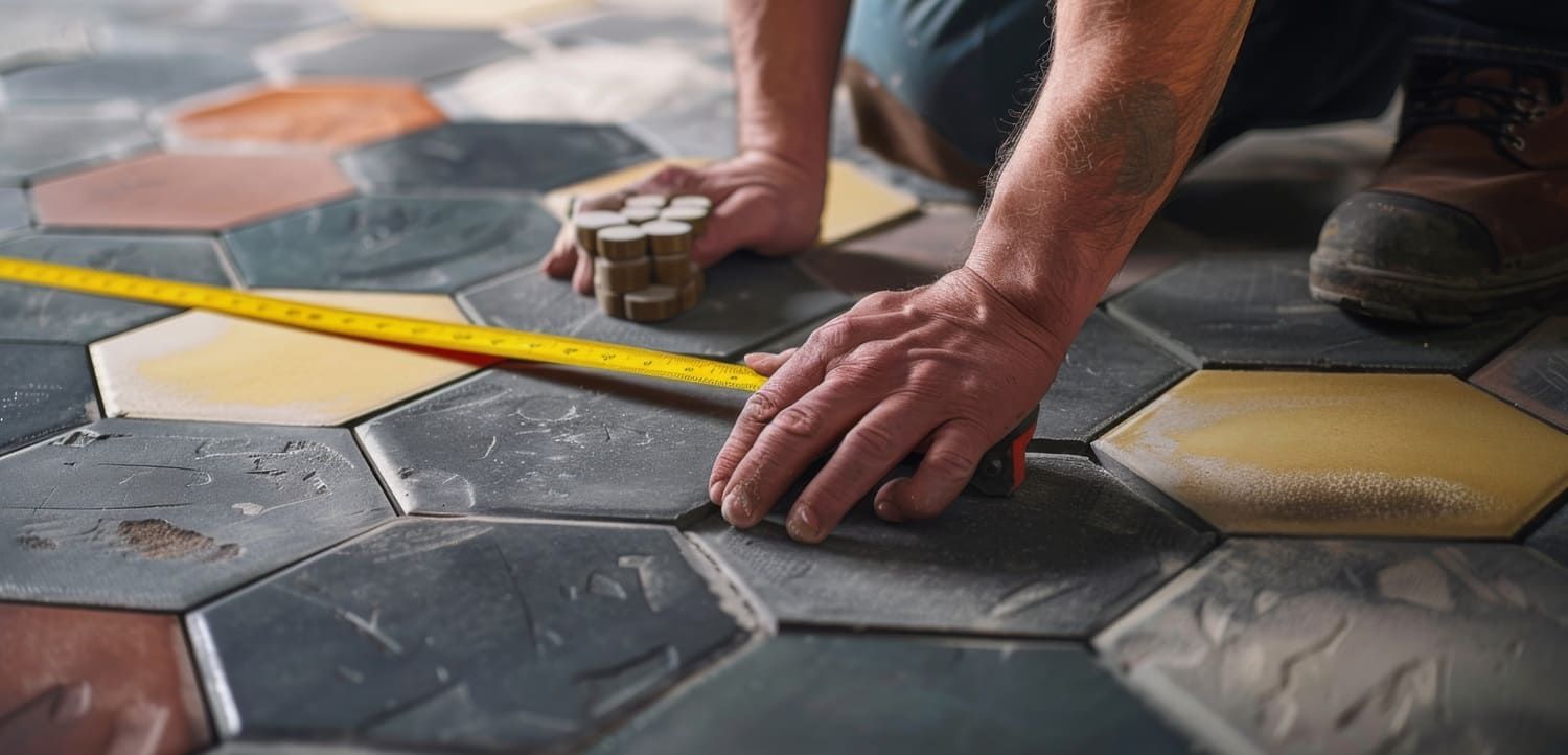 How to seal stone surfaces