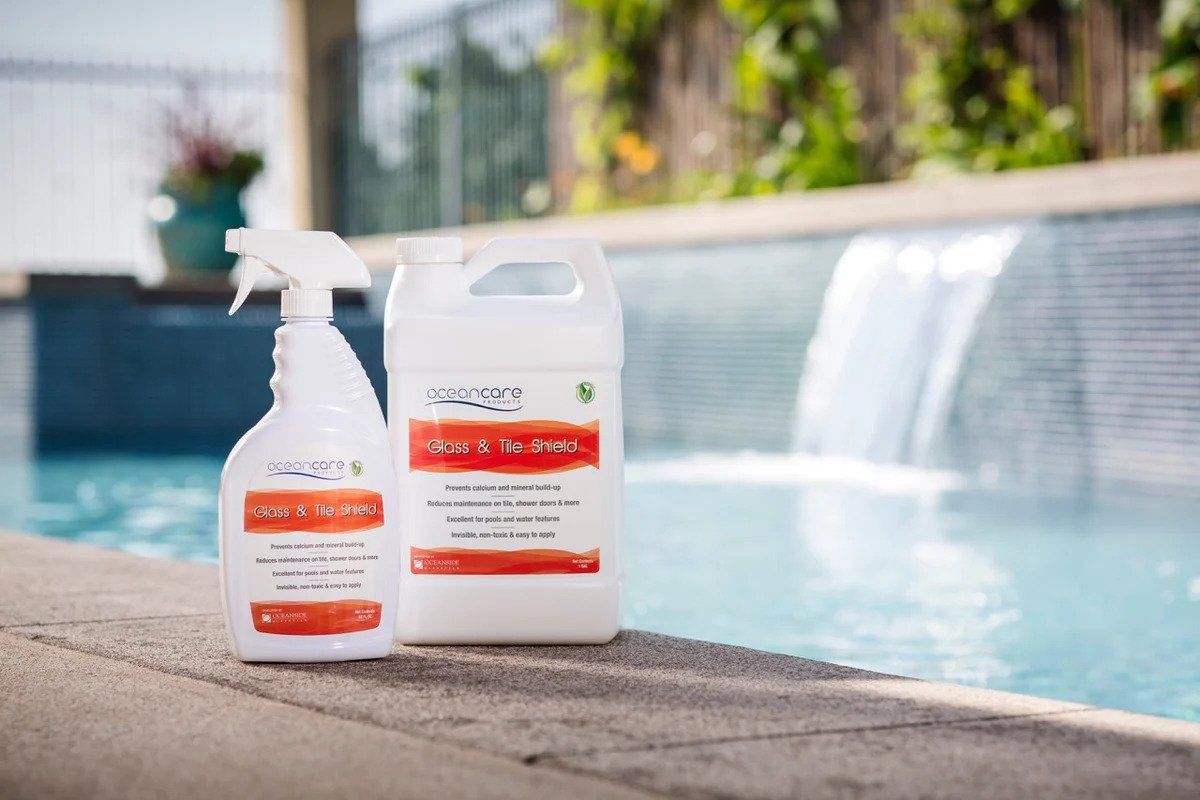 How to Maintain Your Pool Tile