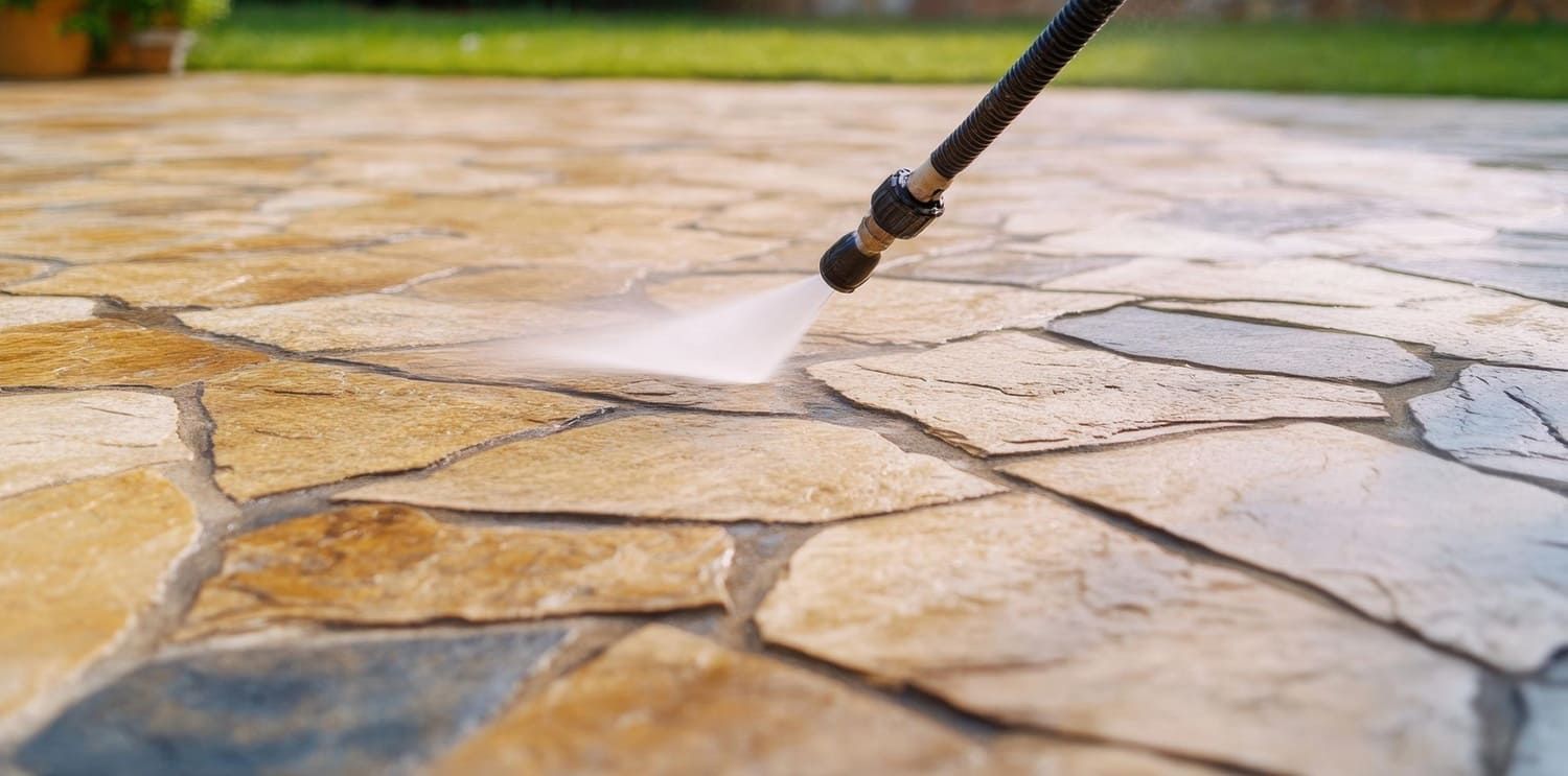 Stone care and maintenance tips