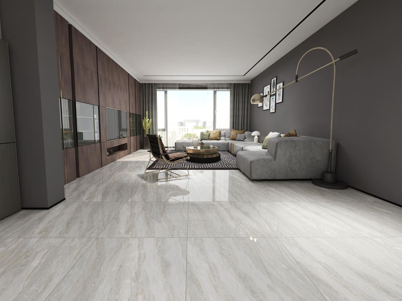 The best pH Neutral Tile & Stone Cleaner