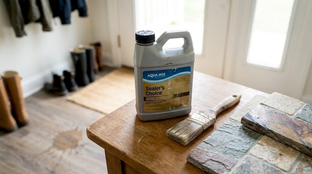 best low VOC stone sealer