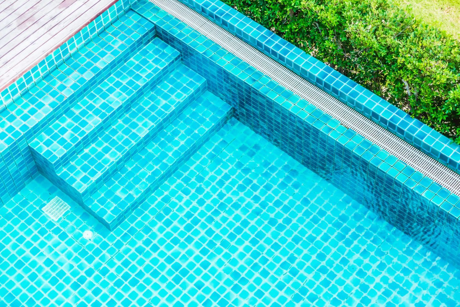 best pool tile cleaner
