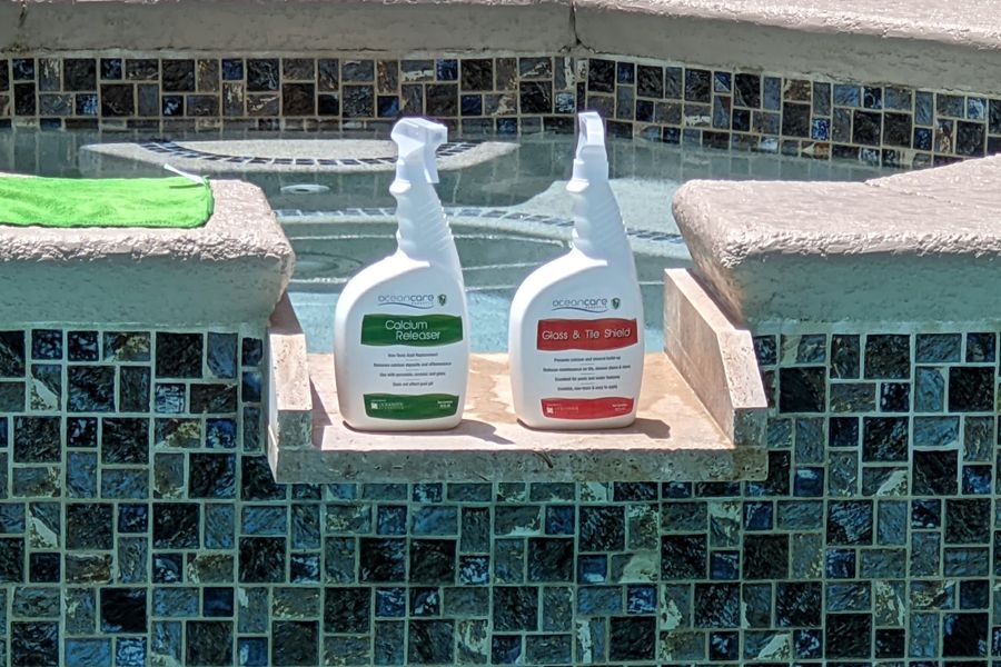 best cleaners and sealers for stone