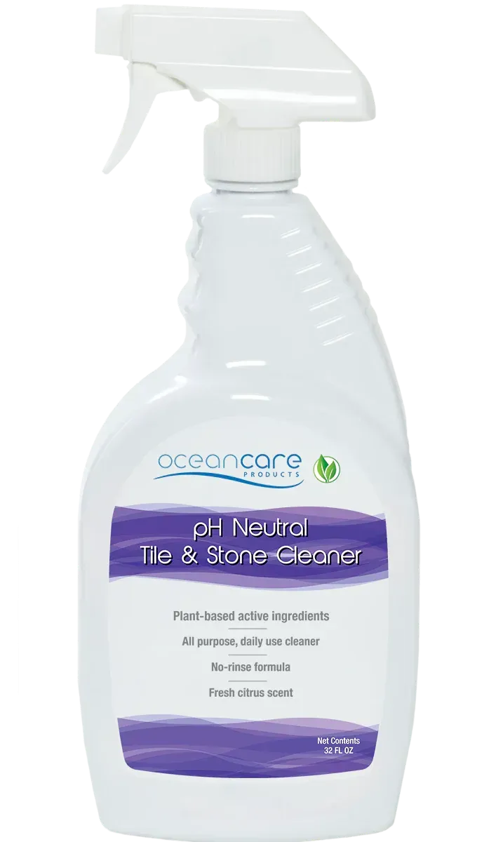 pH Neutral Tile & Stone Cleaner