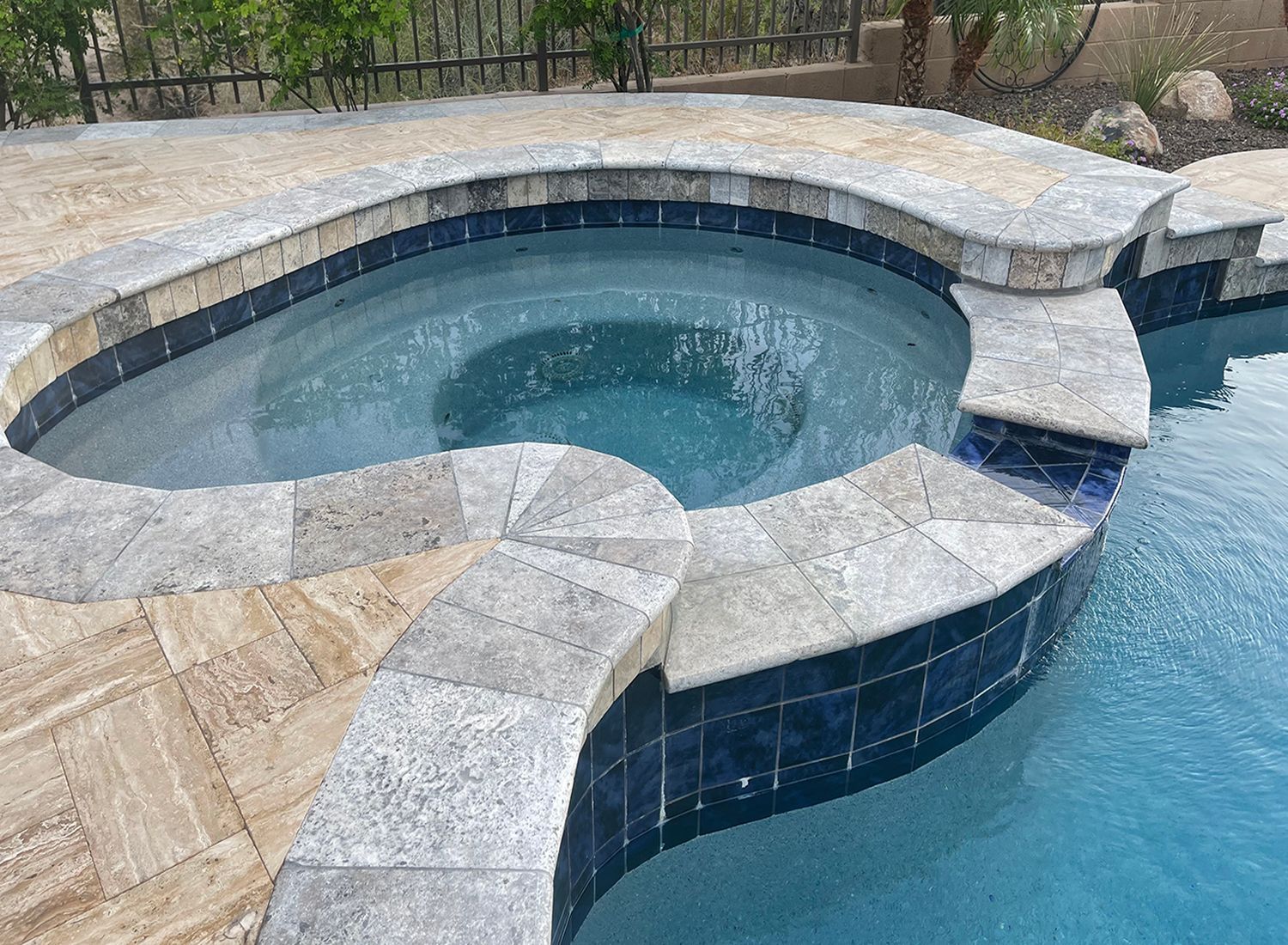 tile cleaning and maintenance