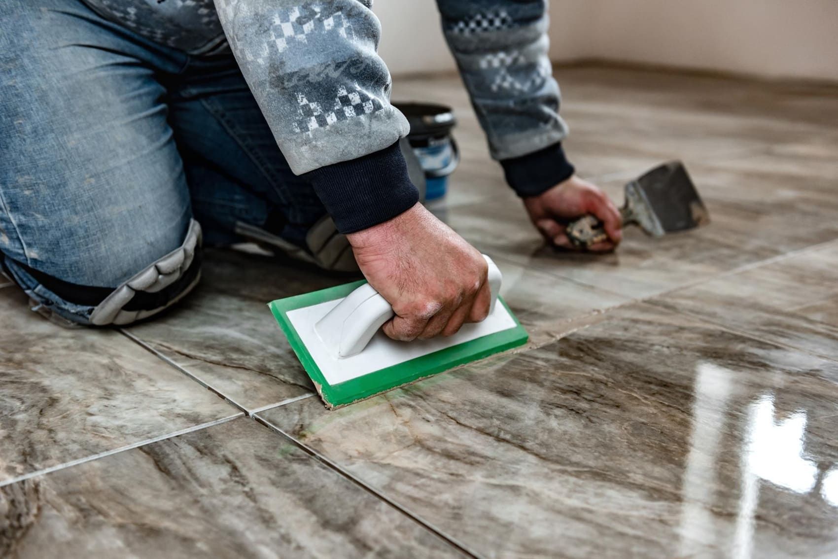 why seal natural stone