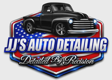 JJs Auto Detailing JJs Auto Detailing
