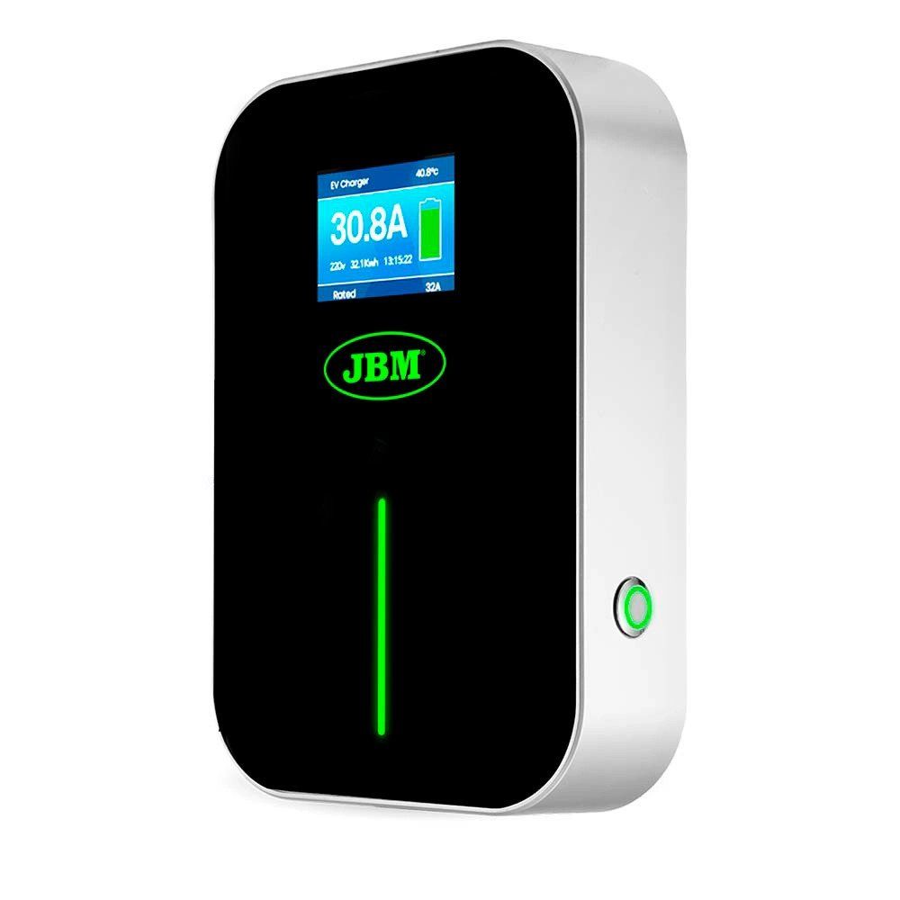 Cargador de pared 3.6 KW 16 A para coche eléctrico