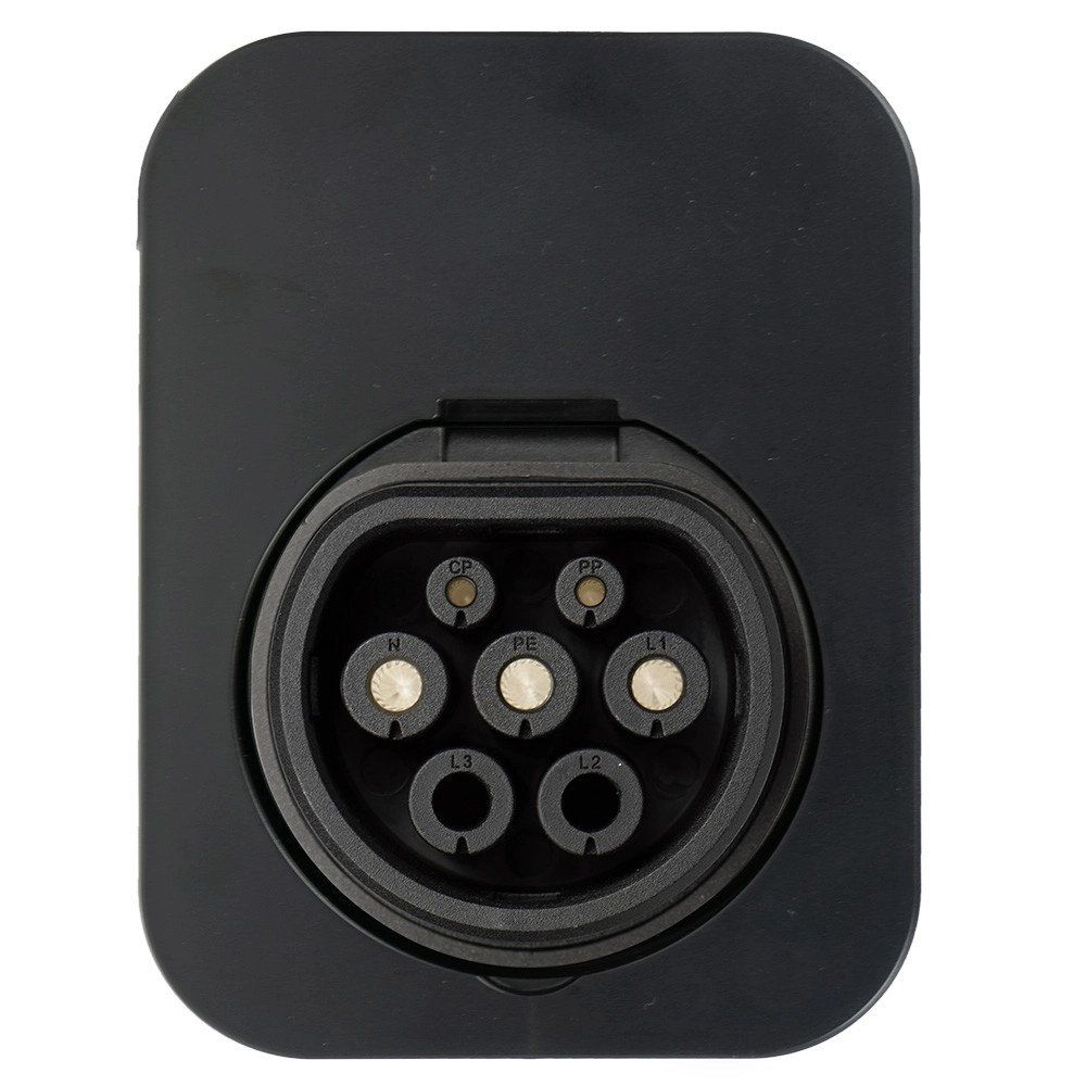 Cargador de pared 3.6 KW 16 A para coche eléctrico