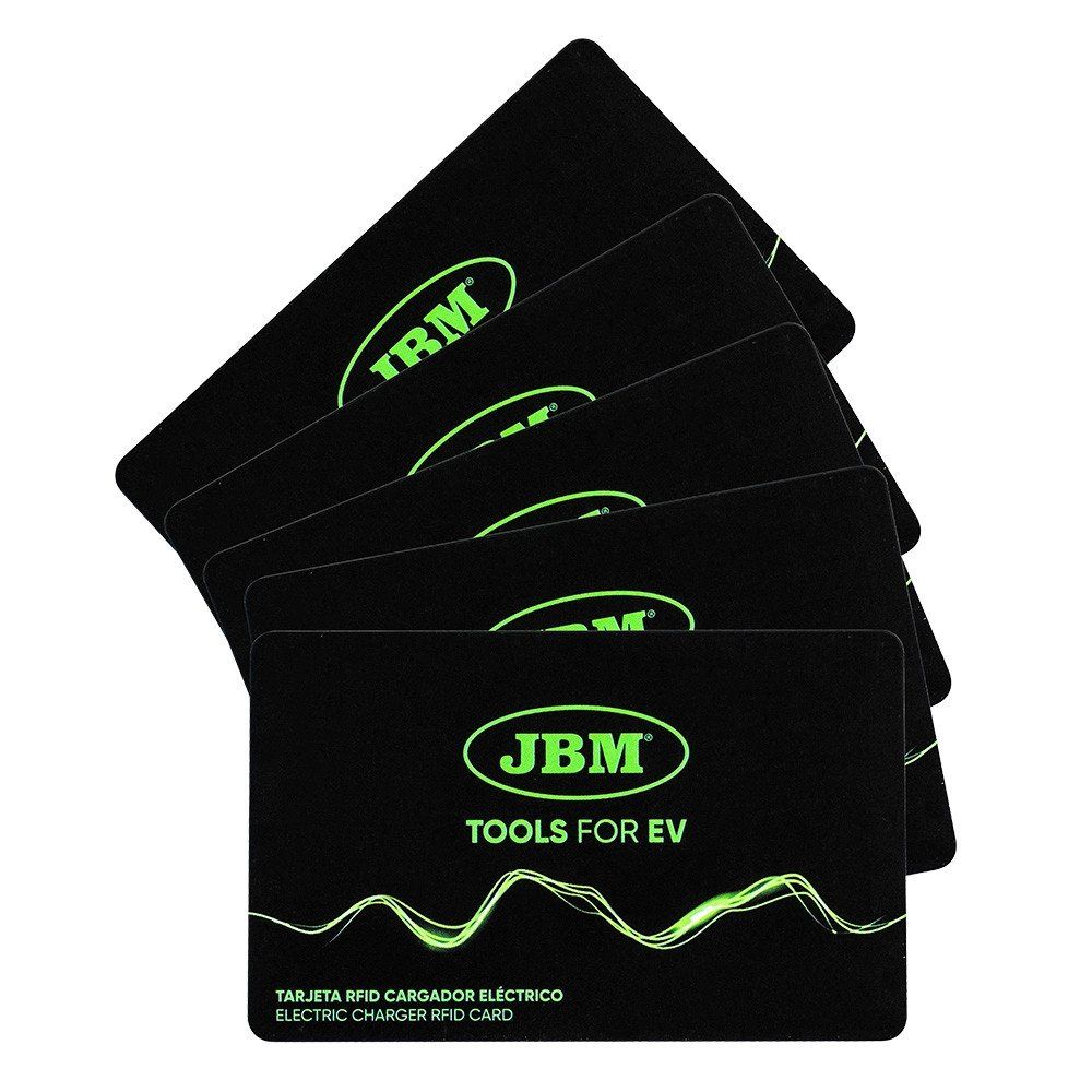Tarjeta RFID