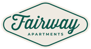 The Fairway Apartments Logo