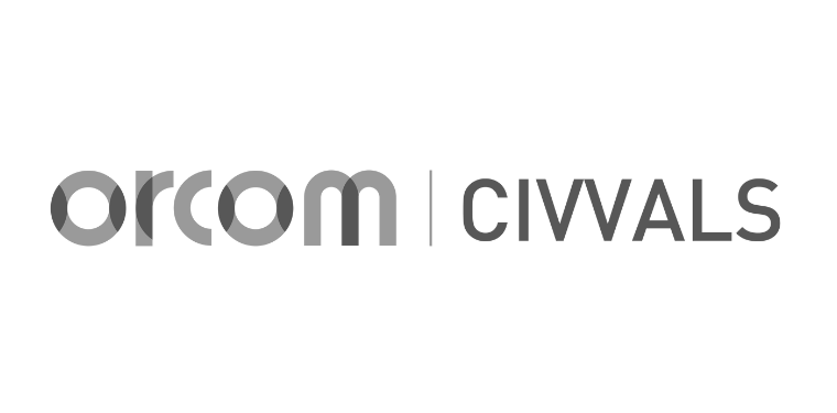 logo orcom civvals