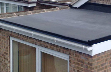 Flat Roofers
