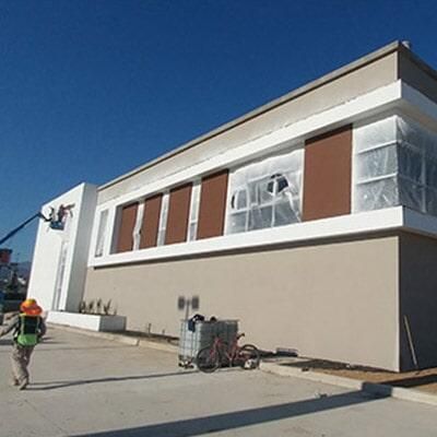 GOPE CONSTRUCTORA