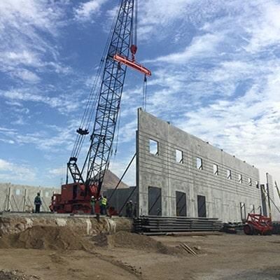 GOPE CONSTRUCTORA
