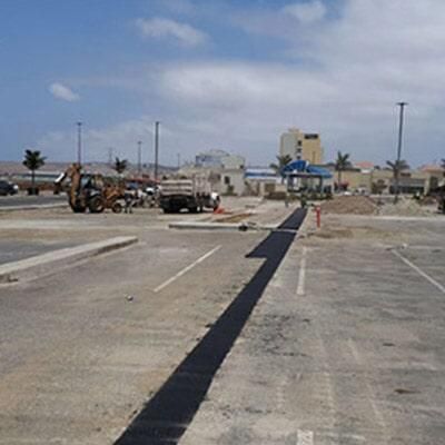 GOPE CONSTRUCTORA