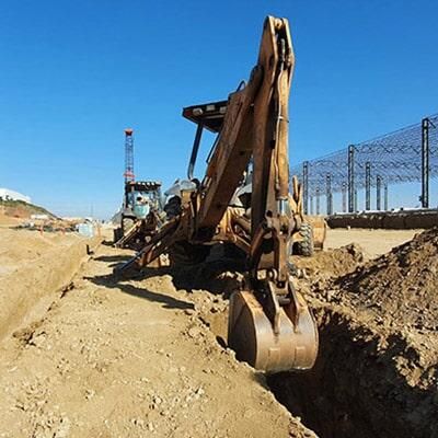 GOPE CONSTRUCTORA