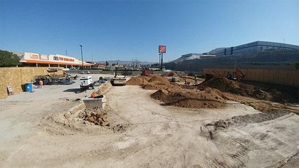 GOPE CONSTRUCTORA