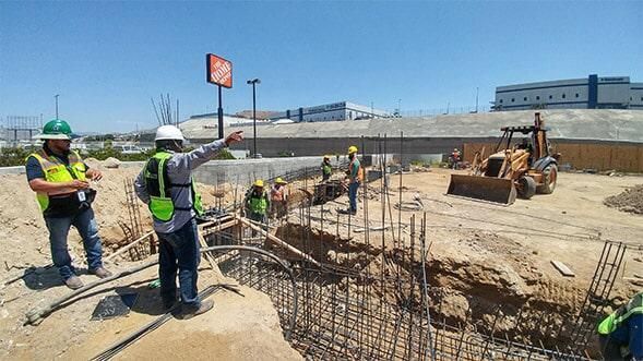 GOPE CONSTRUCTORA
