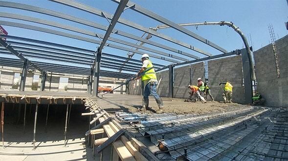 GOPE CONSTRUCTORA