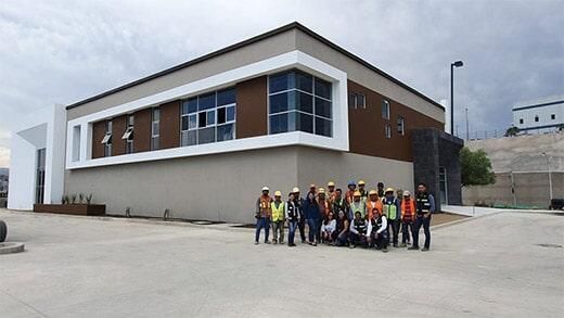 GOPE CONSTRUCTORA