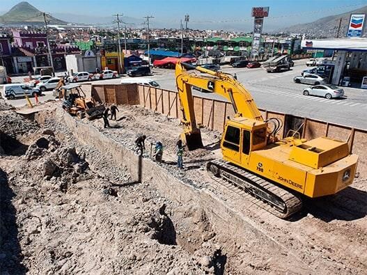 GOPE CONSTRUCTORA