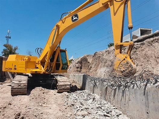 GOPE CONSTRUCTORA