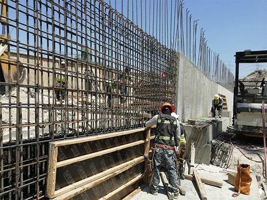 GOPE CONSTRUCTORA