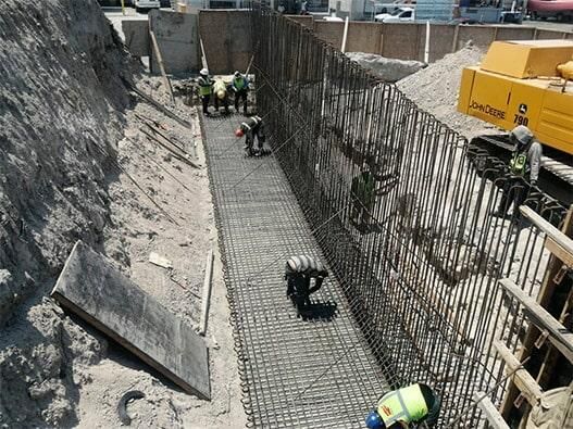 GOPE CONSTRUCTORA