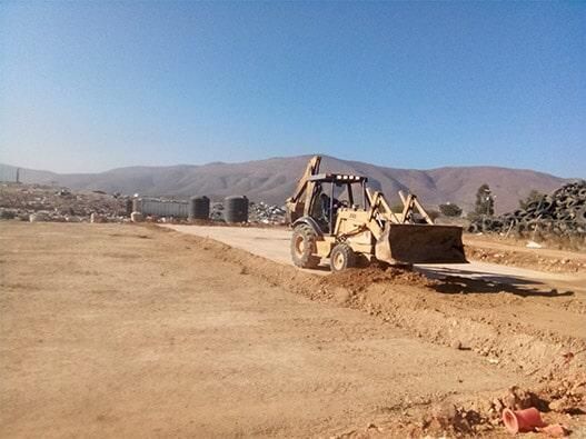 GOPE CONSTRUCTORA