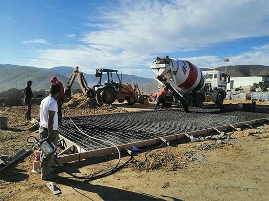 GOPE CONSTRUCTORA