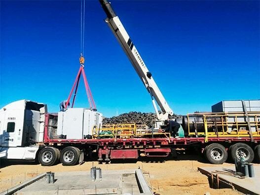 GOPE CONSTRUCTORA