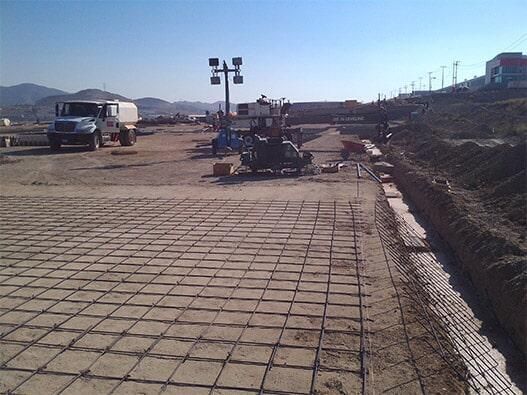 GOPE CONSTRUCTORA