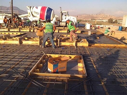 GOPE CONSTRUCTORA