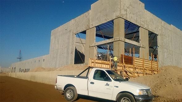 GOPE CONSTRUCTORA