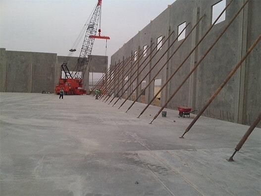 GOPE CONSTRUCTORA