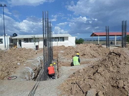 GOPE CONSTRUCTORA