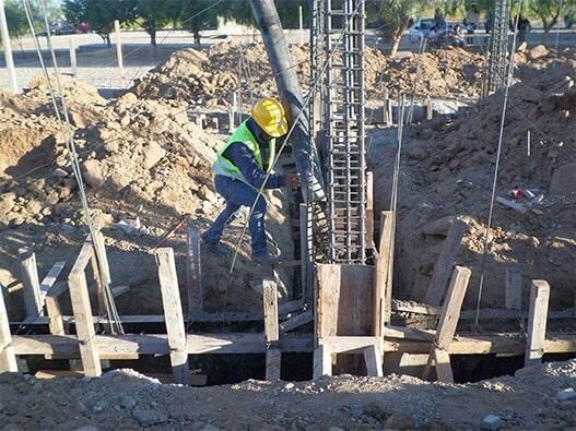 GOPE CONSTRUCTORA
