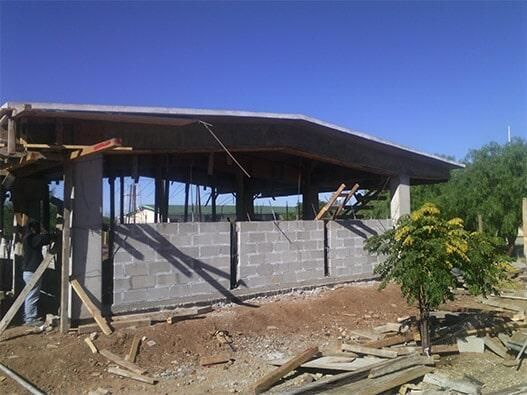 GOPE CONSTRUCTORA