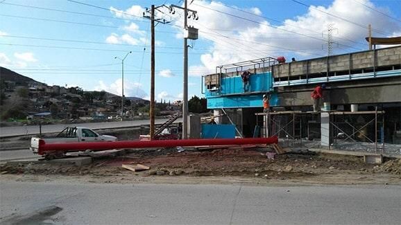 GOPE CONSTRUCTORA