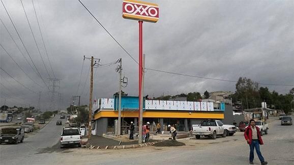 GOPE CONSTRUCTORA