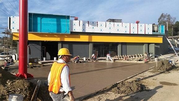 GOPE CONSTRUCTORA