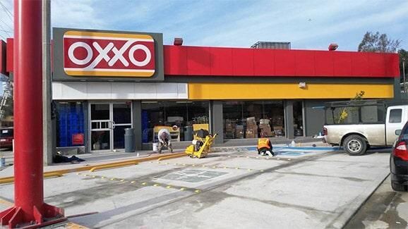 GOPE CONSTRUCTORA
