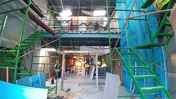 GOPE CONSTRUCTORA
