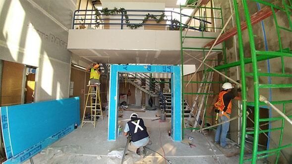 GOPE CONSTRUCTORA