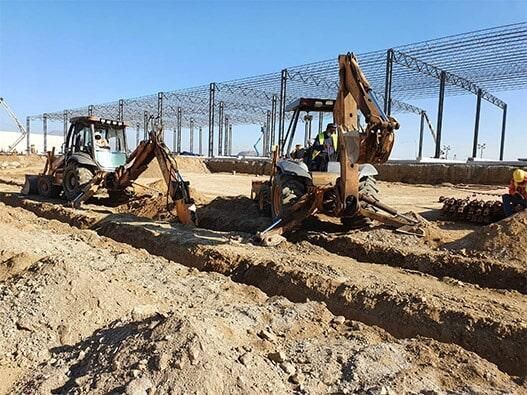 GOPE CONSTRUCTORA
